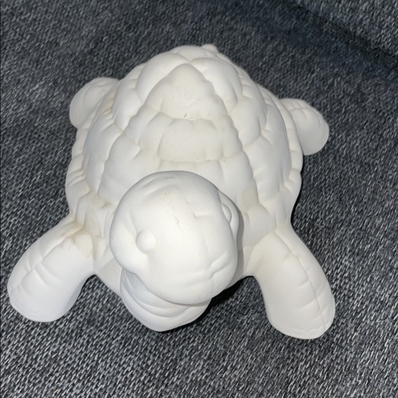 Ceramic turtle 🐢 - Picture 9 of 9